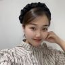 甜姐不大甜抖音达人头像