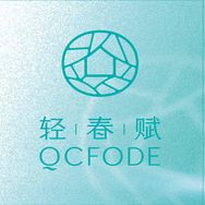 轻春赋官方福利号抖音达人头像