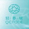轻春赋官方福利号抖音达人头像