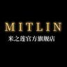 米之莲官方旗舰店抖音号头像