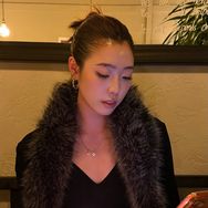 粉粉老失眠抖音达人头像