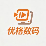 优格数码抖音达人头像