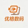 优格数码抖音达人头像