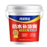 帆泽建材工厂店抖音达人头像