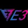 E3舞团抖音达人头像