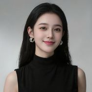 小柒～户外冲锋衣抖音达人头像