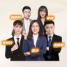 365开窍思维大师-奔赴蔚蓝抖音达人头像