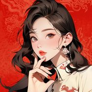 妃蒂.矌颳抖音号头像