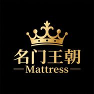 名门王朝Mattress抖音达人头像