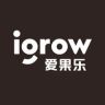 爱果乐一体化桌椅官方直播间抖音号头像