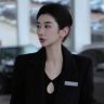 纱姐说车抖音达人头像
