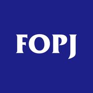 FOPJ服装旗舰店抖音号头像