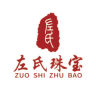左氏珠宝小左总抖音达人头像