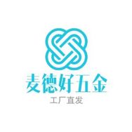 麦得好五金工具抖音达人头像