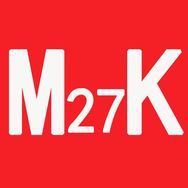 MACK JASCHK潮鞋27号店抖音达人头像