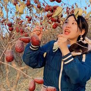 胡杨峰零食旗舰店抖音达人头像