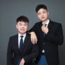 长沙房产两兄弟房产（卓景）抖音达人头像