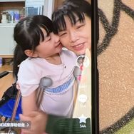 阳光小甜甜抖音达人头像