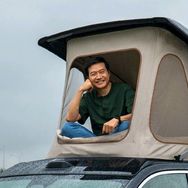 雷军抖音达人头像