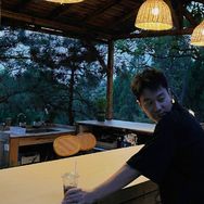摄影师大白抖音达人头像