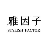雅因子官方旗舰店抖音号头像