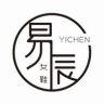 易辰女鞋抖音达人头像