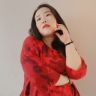 最美空姐蒋胖胖抖音号头像