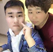 李华李妈妈抖音达人头像