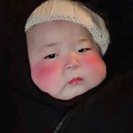 蕾蕾公主脸皮是真的厚抖音达人头像