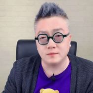 大别野地产观抖音达人头像