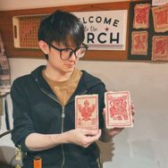 王一炜抖音达人头像