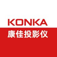 康佳投影仪店直播间抖音号头像