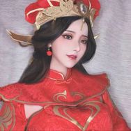 奶茶妹吖❤️抖音达人头像