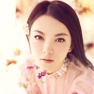 李湘抖音达人头像