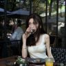 美莹抖音达人头像