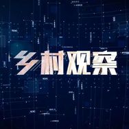 河南广播电视台乡村观察抖音达人头像