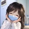 小文颖抖音达人头像