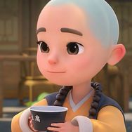 .小宇在欧洲抖音达人头像