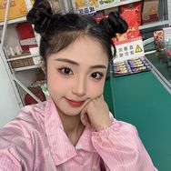 厂妹阿sir抖音达人头像