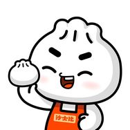 沙士比食品旗舰店抖音号头像