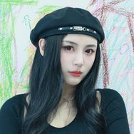 徐大C的C抖音达人头像