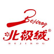 北极绒官方旗舰店抖音号头像