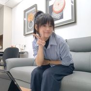 丫丫抖音达人头像