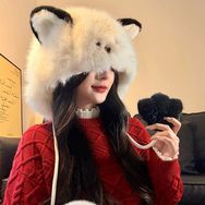 小遇✨抖音达人头像