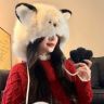小遇✨抖音达人头像