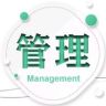 管理学堂抖音达人头像
