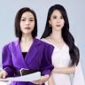 女子成鉴抖音达人头像