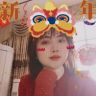 绿叶超市惠州三新店抖音达人头像