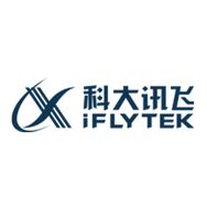 科大讯飞官方旗舰店抖音号头像
