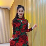 歌莱图女装（方方老板娘）抖音达人头像